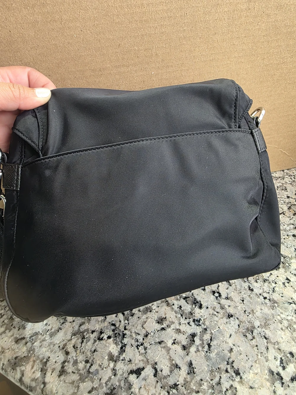 Tory BurchSmall Virginia Messenger Bag